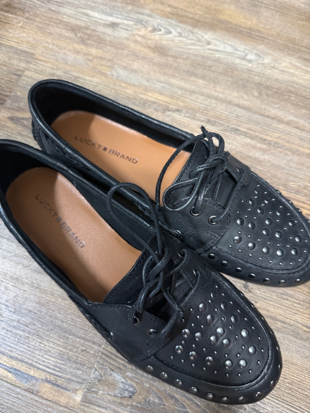Timini Boat Shoe